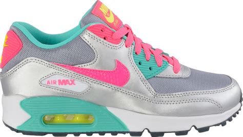 nike air max 90 dames roze groen|zalando air max 90.